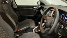 Audi A1 30 TFSI 110 Sport 5dr Petrol Hatchback